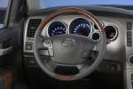 Toyota Tundra CrewMax Platinum Package 2010 года